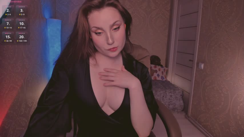 Eesmaaarrr Live Sex December 14, 2025