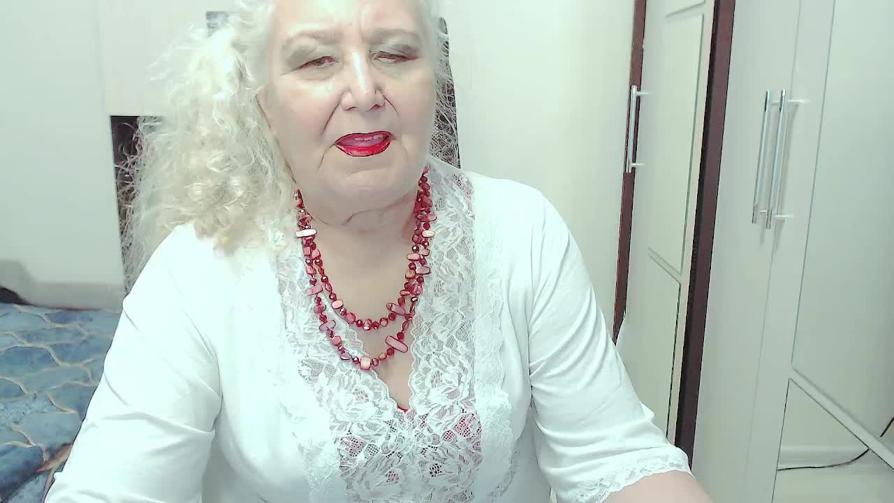 GrannyWants Live Sex December 17, 2025