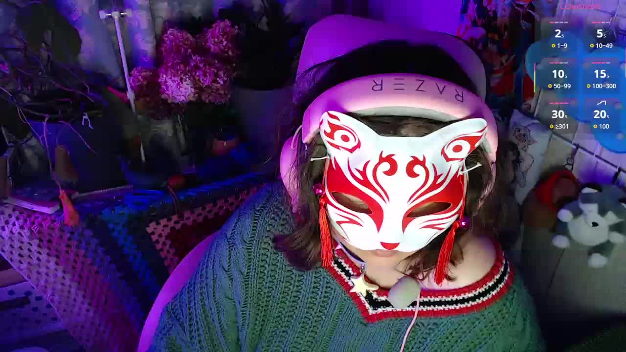 kotenya Live Sex December 14, 2025