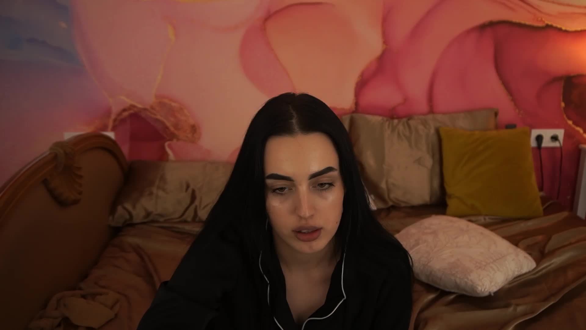 CraveMeRich Live Sex December 12, 2025