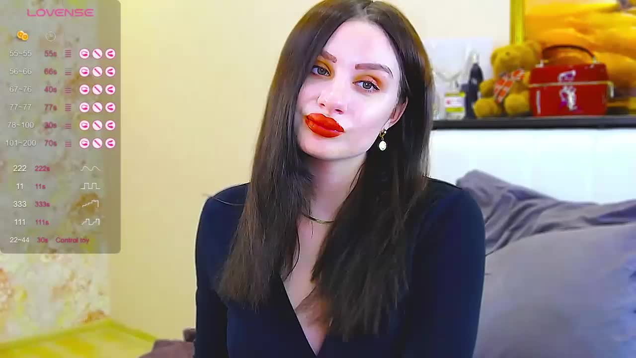 LoveLove_me Live Sex December 13, 2025