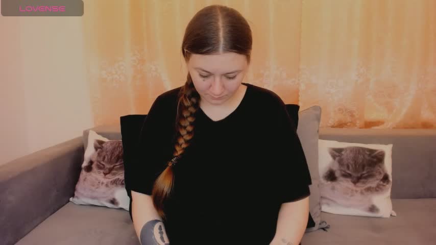 AlisaBacker Live Sex December 14, 2025