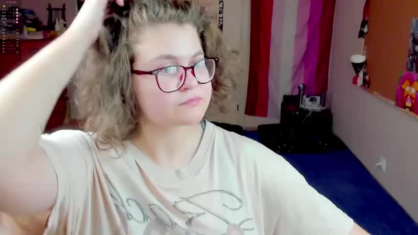 Sashy_Way Live Sex December 12, 2025