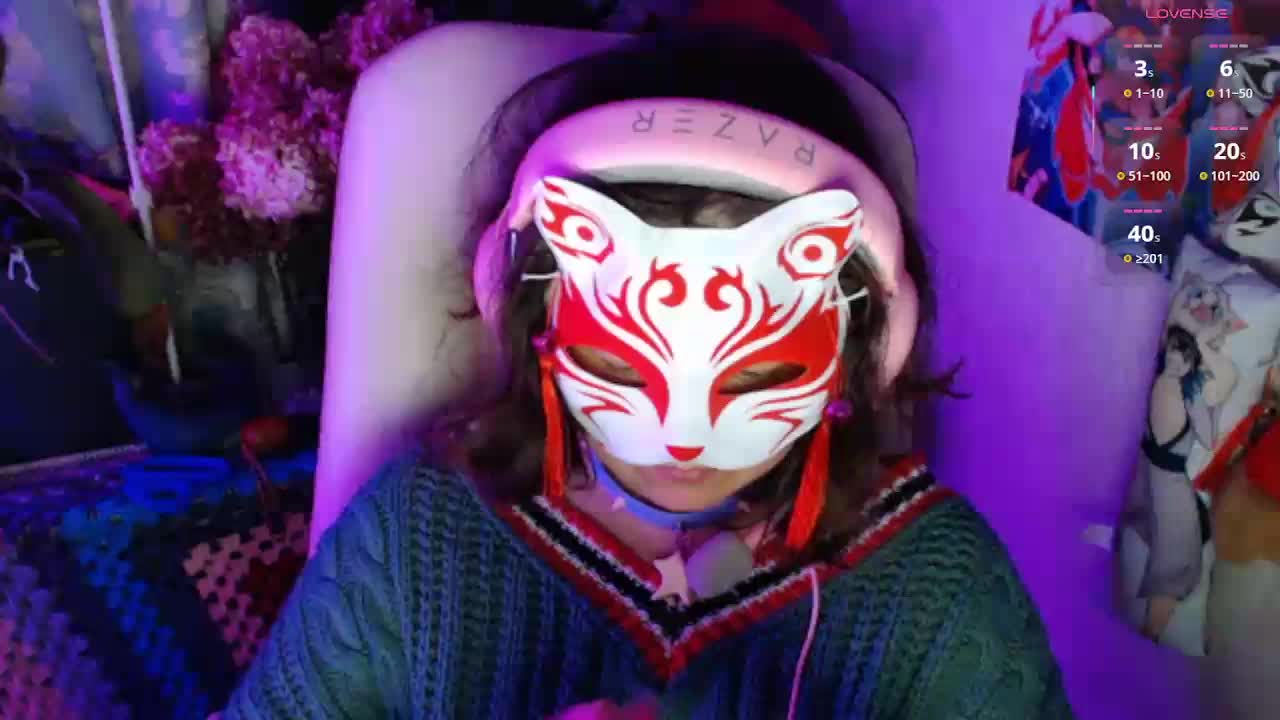 kotenya Live Sex December 14, 2025