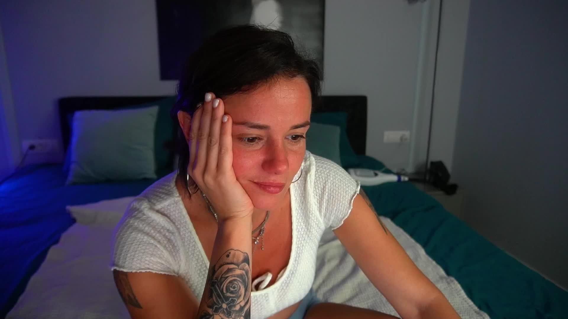 FancyNata Live Sex December 13, 2025