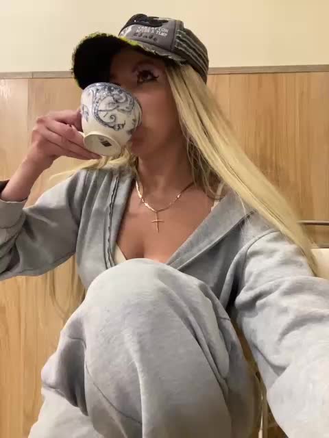 Nasty-tegress Live Sex December 18, 2025