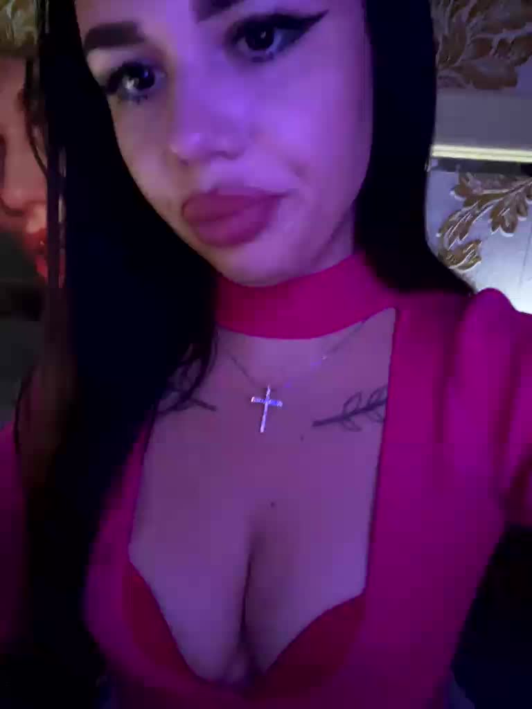 LEYLA_FOXY Live Sex December 14, 2025