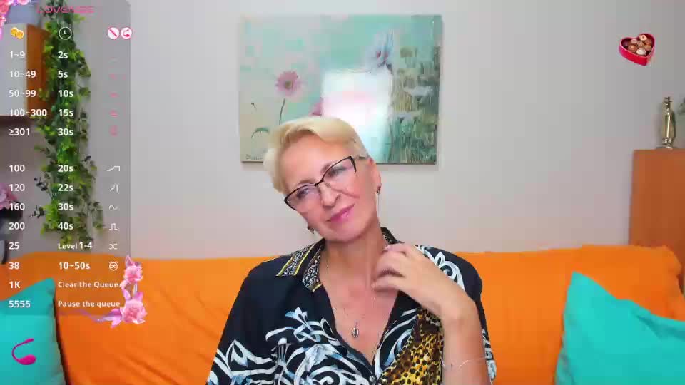 iamyourdream89 Live Sex December 17, 2025