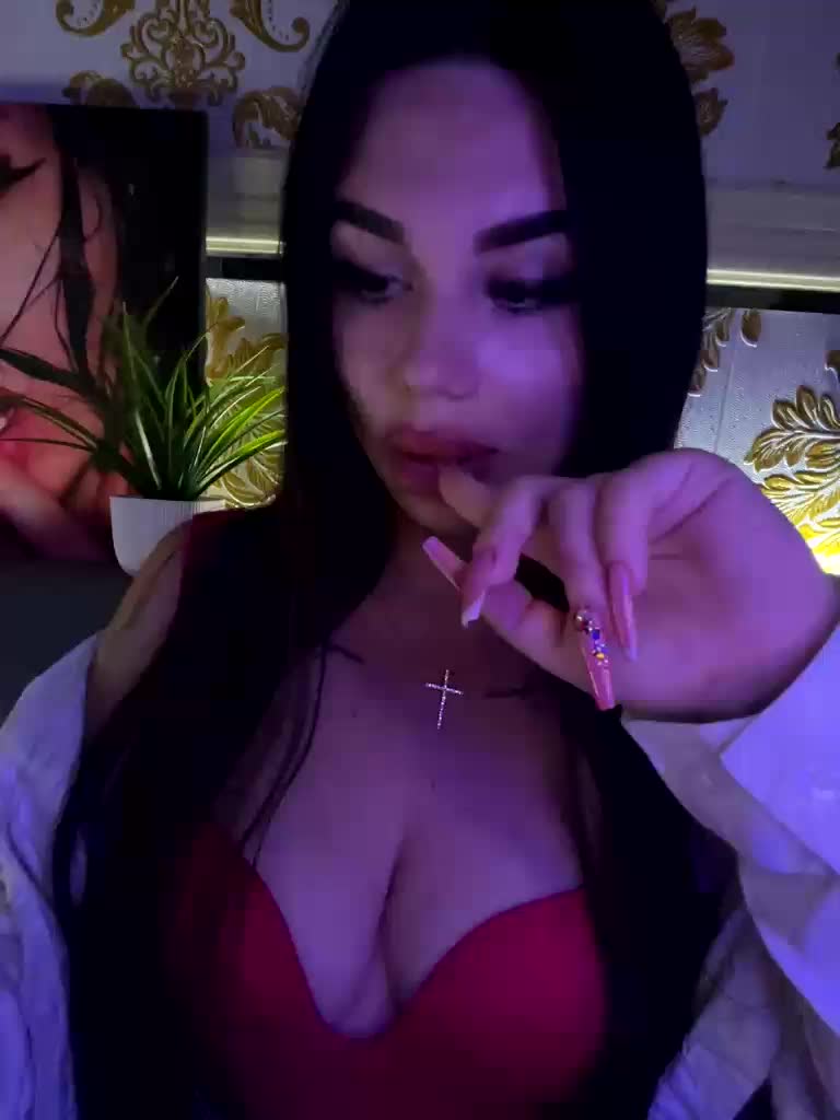LEYLA_FOXY Live Sex December 14, 2025