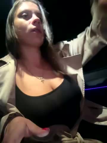 Katya_Katysha Live Sex December 14, 2025