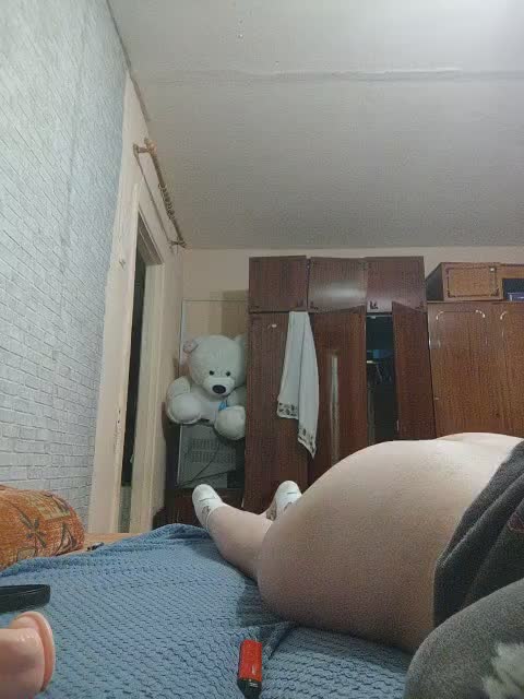 Nas_ka625 Live Sex December 13, 2025