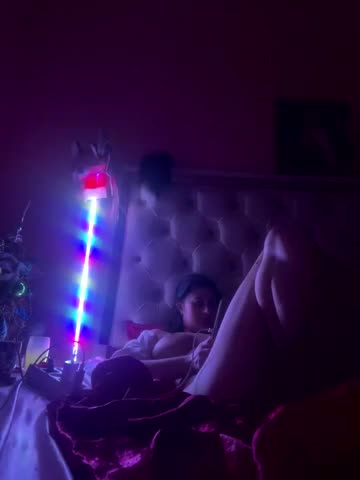 Flossy_Vettie Live Sex December 18, 2025