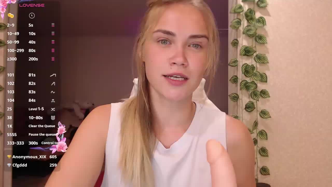 PrincesseMononoke Live Sex December 15, 2025