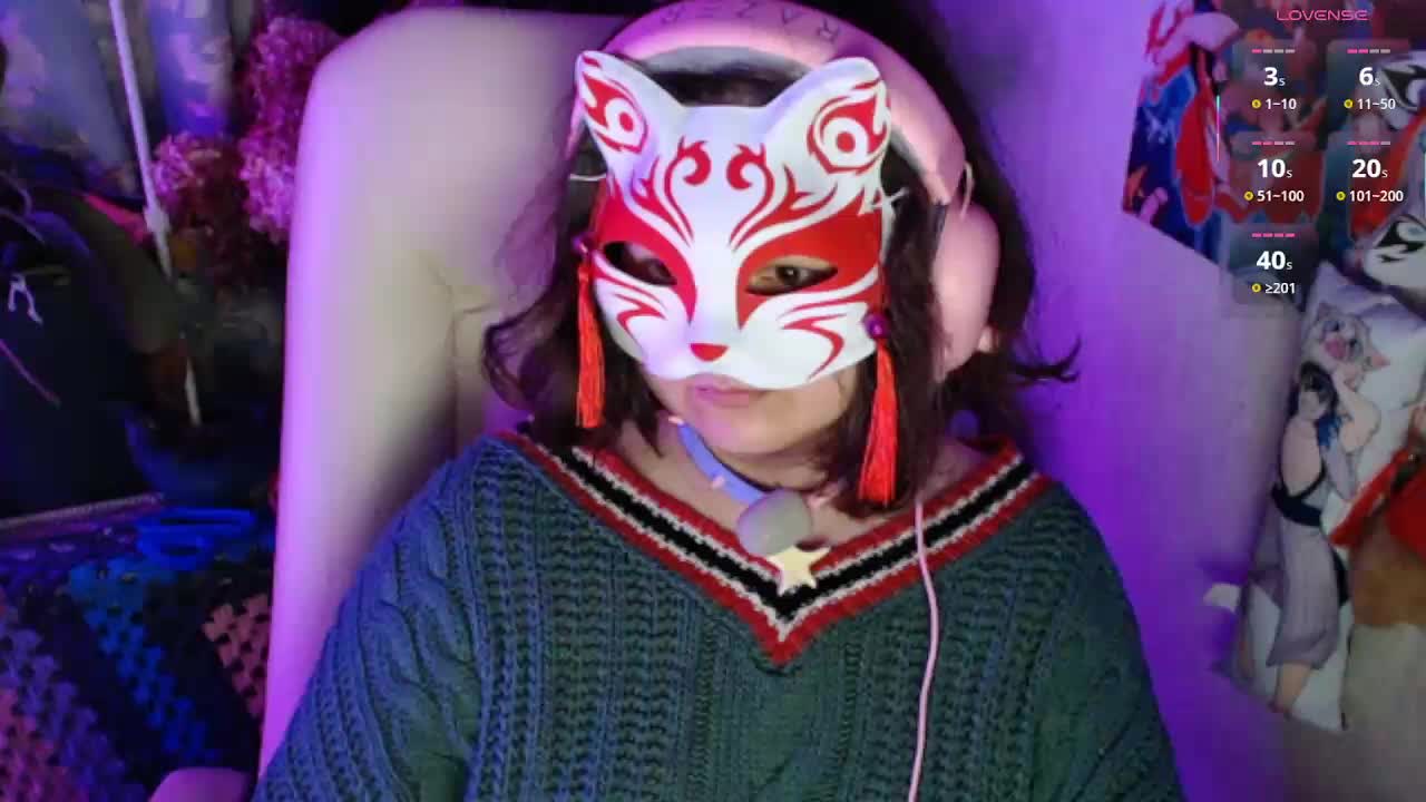 kotenya Live Sex December 14, 2025