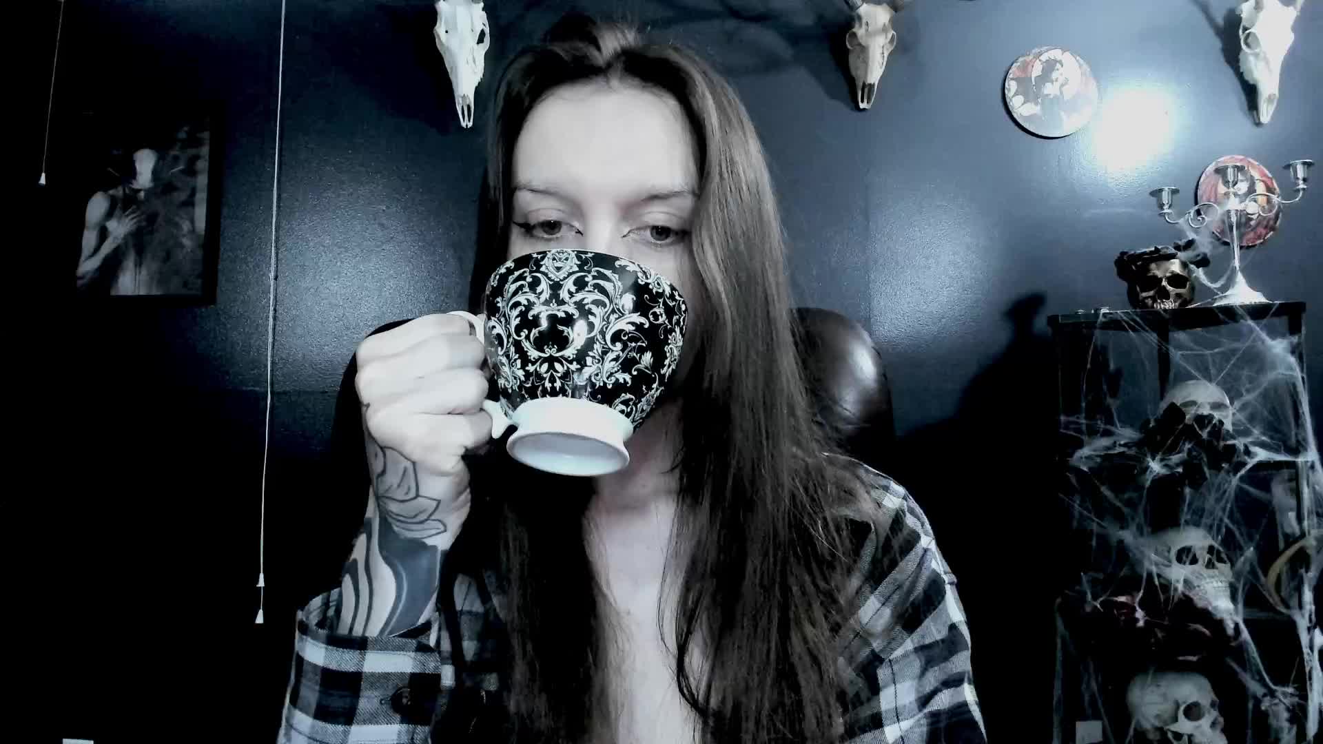 NarcissaDark Live Sex December 13, 2025