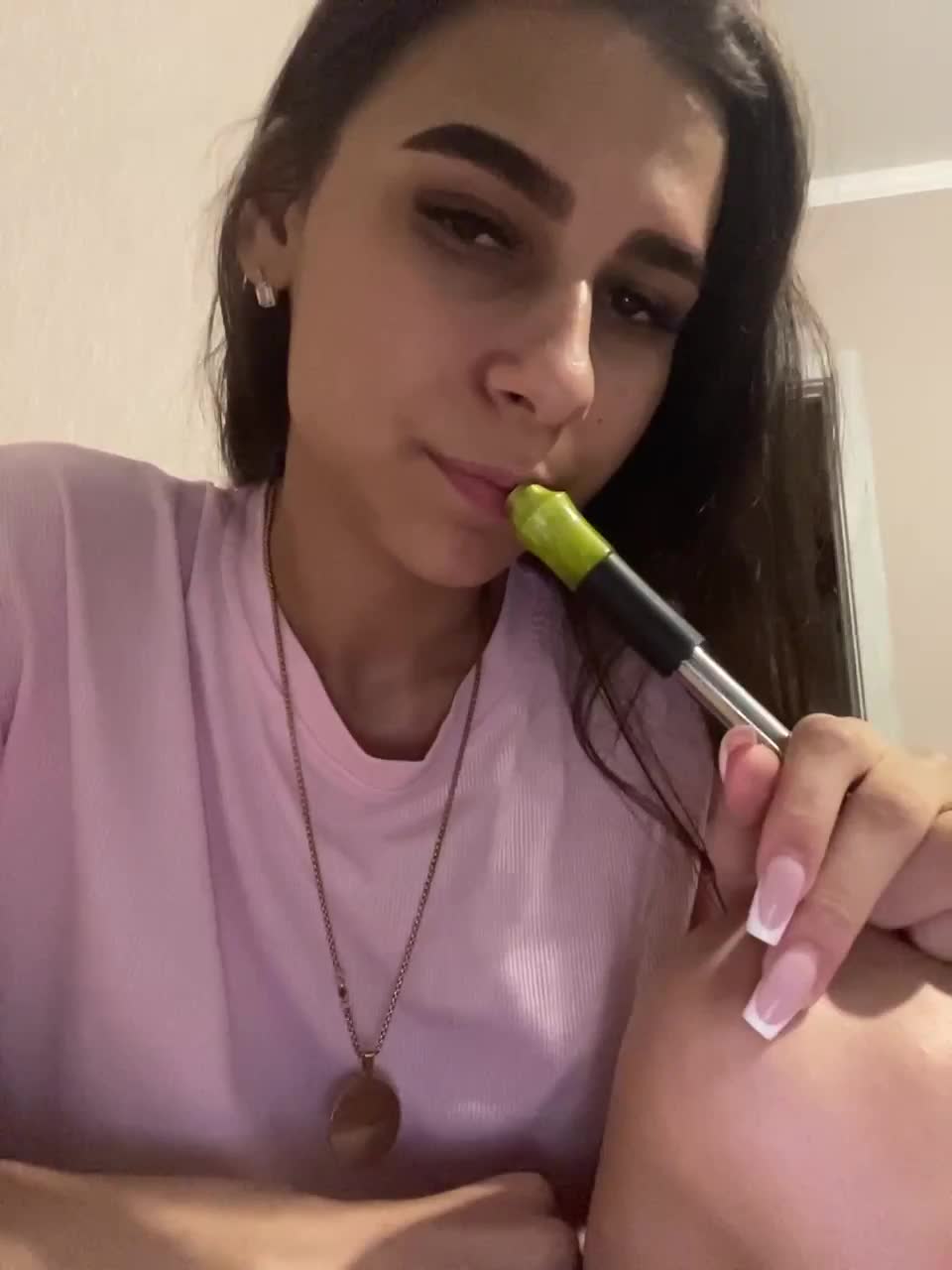 LenaGordon Live Sex December 15, 2025