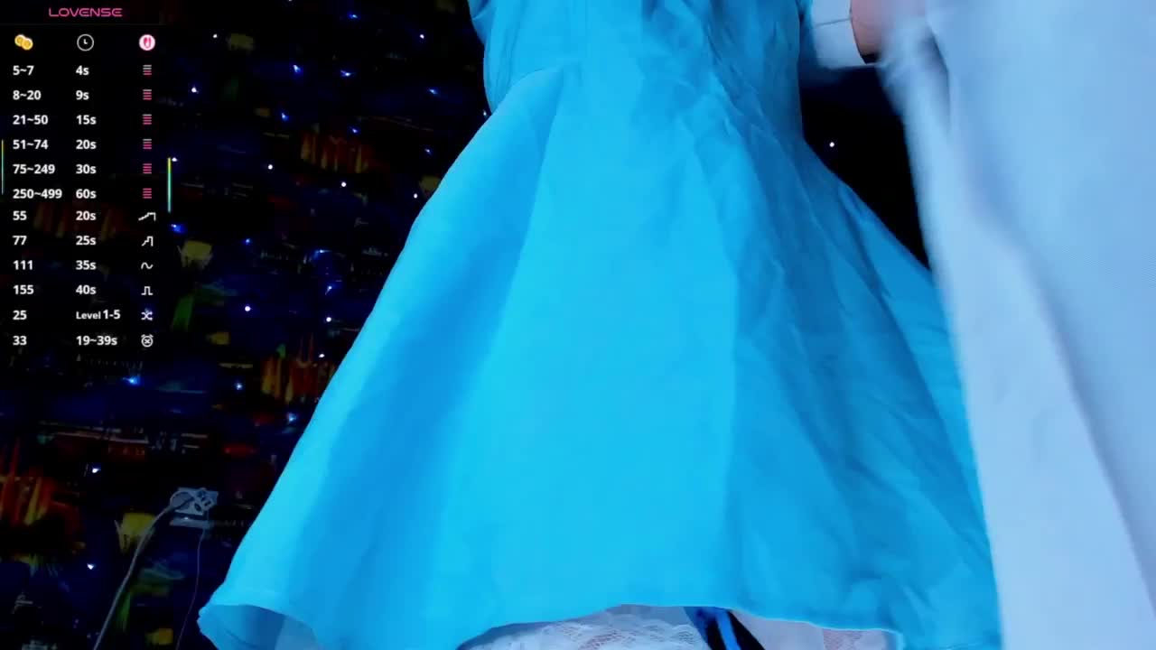 SweeteRose Live Sex December 13, 2025