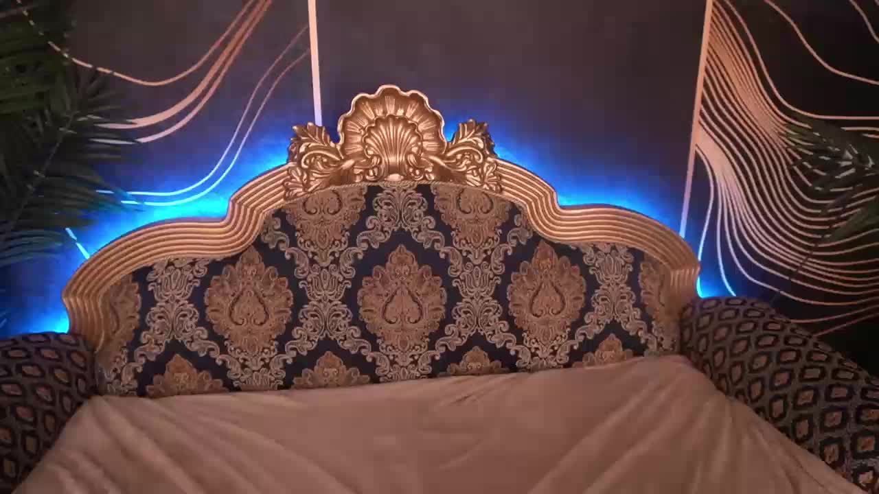 ArielGemme Live Sex December 18, 2025