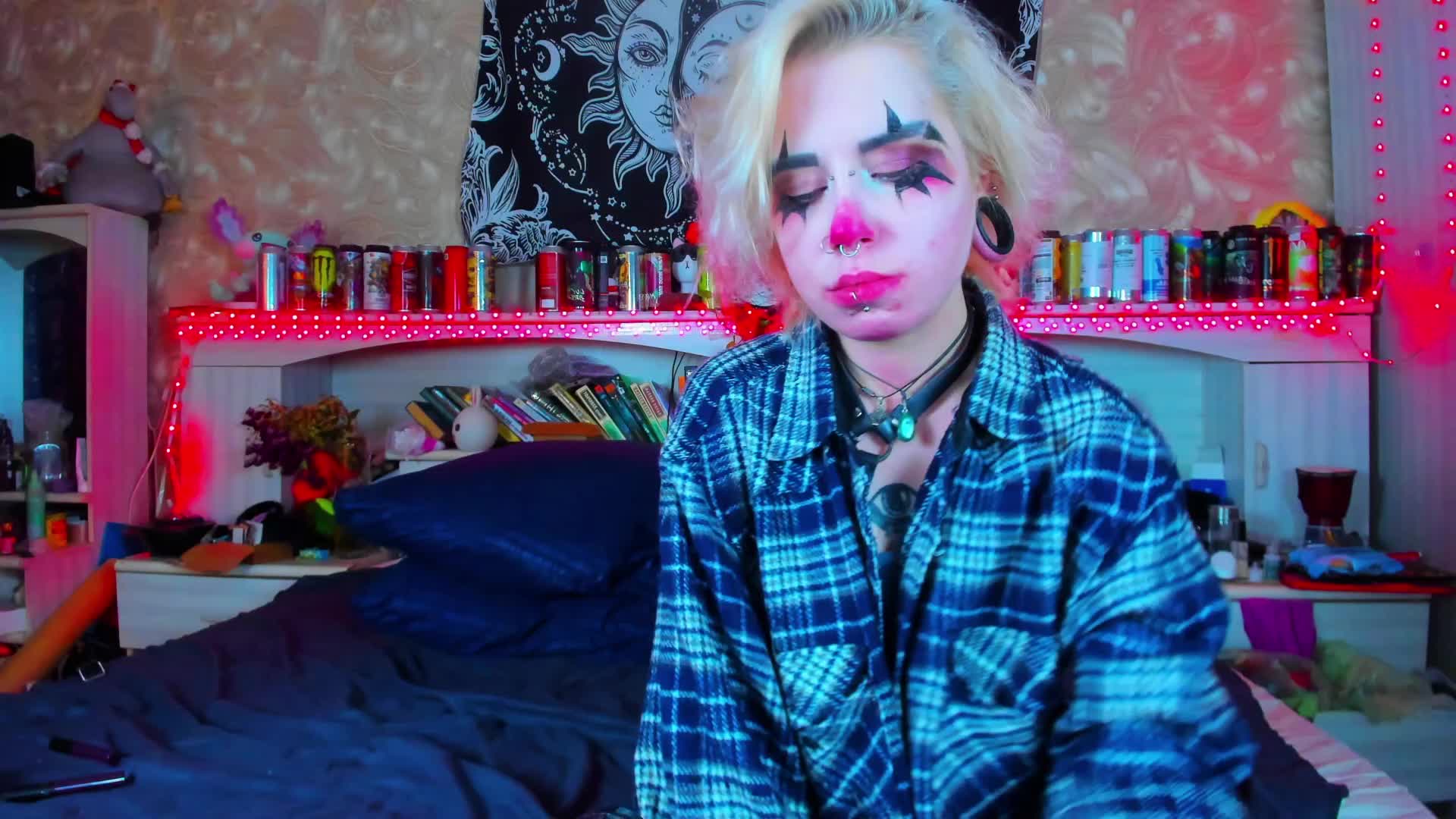 Aru-k0t0 Live Sex December 13, 2025