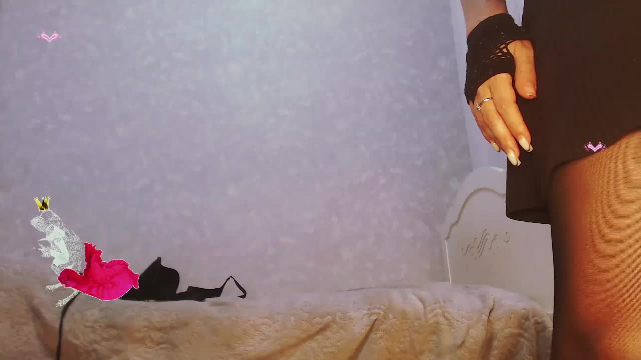 Va-len-cia Live Sex December 18, 2025