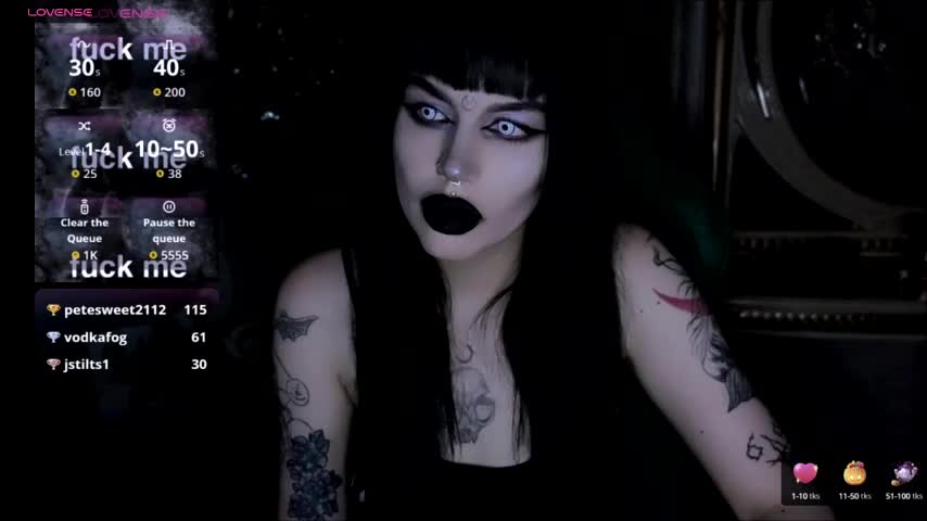 alexx_succubus Live Sex December 14, 2025