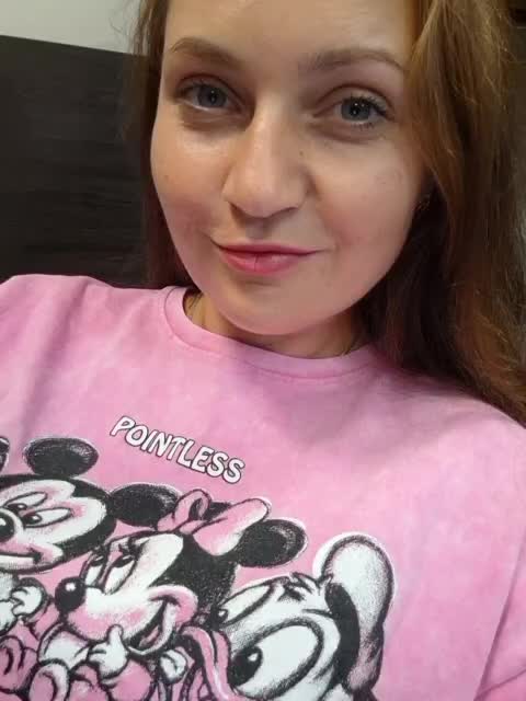 MiLAshKaA Live Sex December 17, 2025