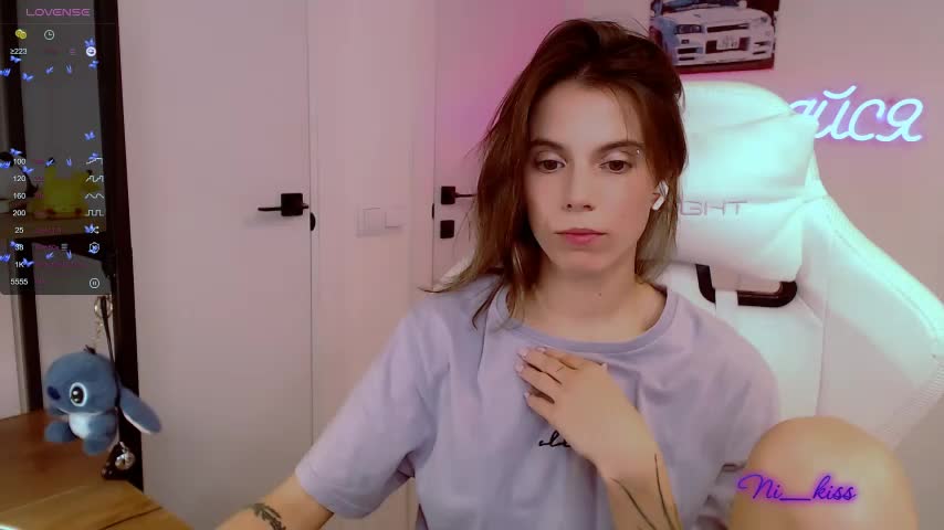 _ni_kiss Live Sex December 13, 2025