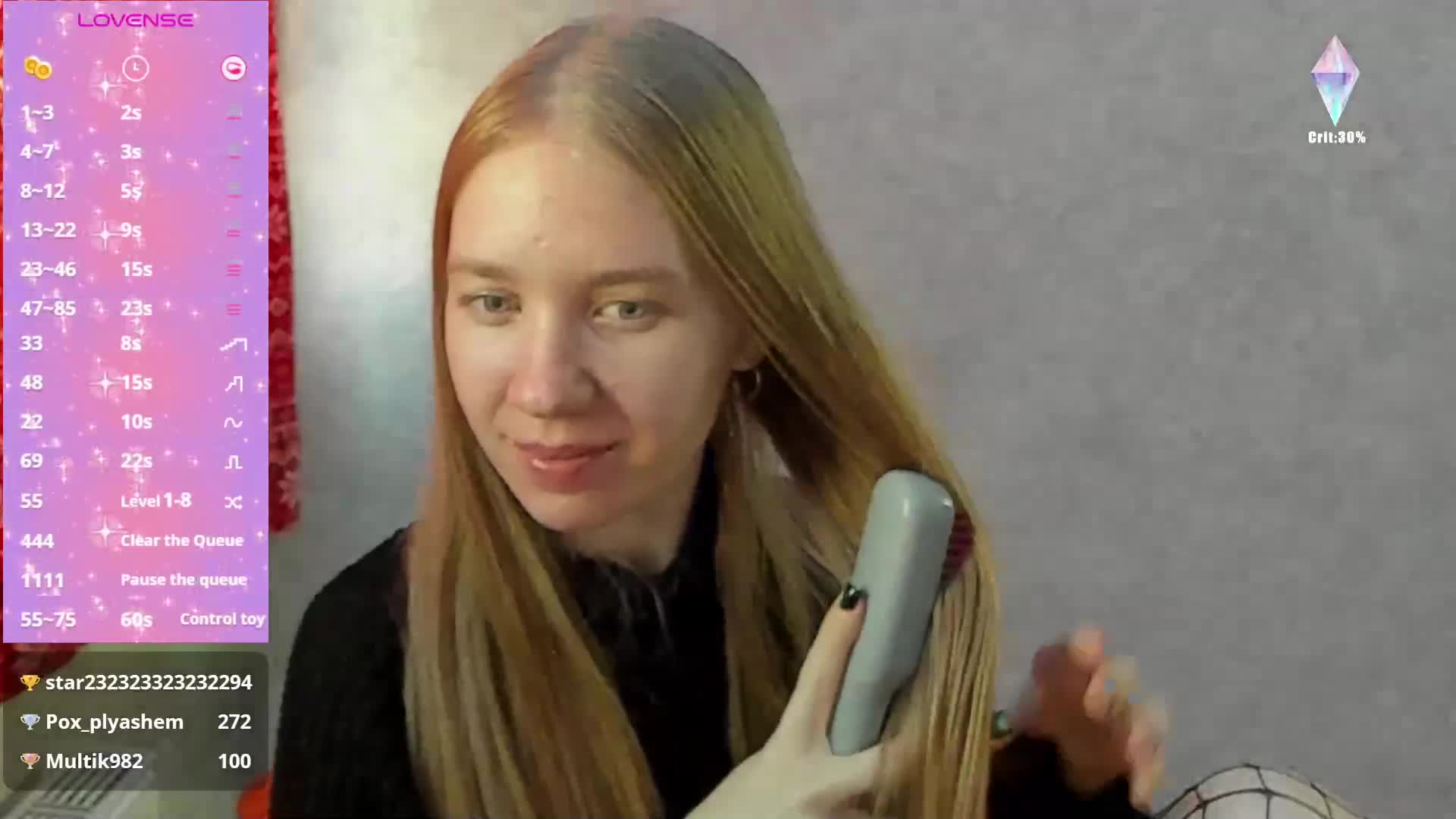 Vita-min-4ik Live Sex December 14, 2025