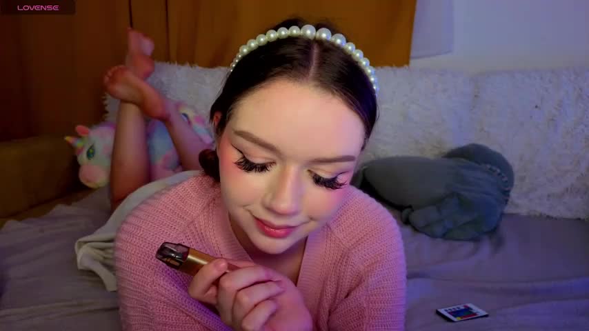 Jiaalisaa Live Sex December 14, 2025