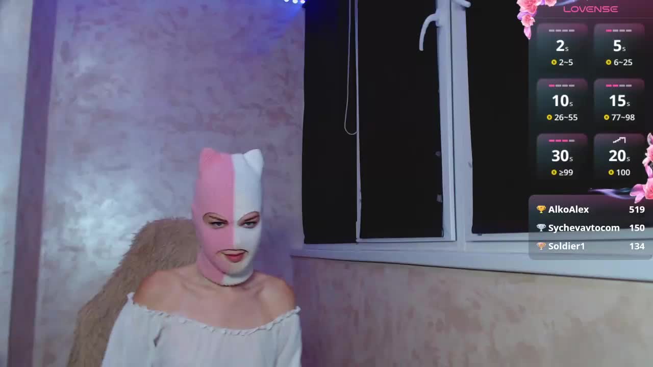 Domiiiniiicana Live Sex December 15, 2025