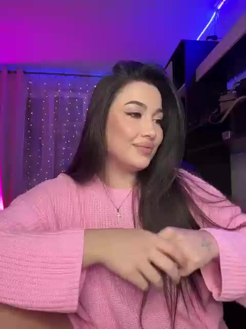 BettyBoom13 Live Sex December 14, 2025
