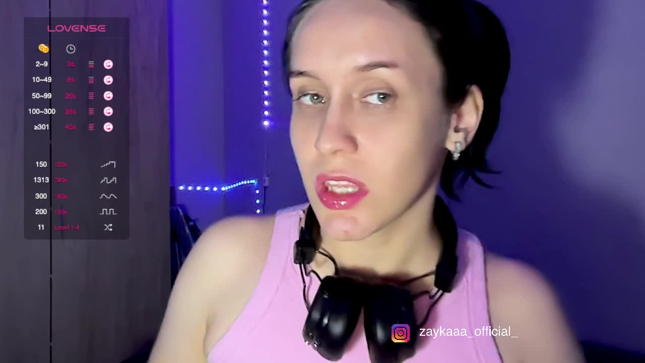 Zaykaaa11 Live Sex December 13, 2025