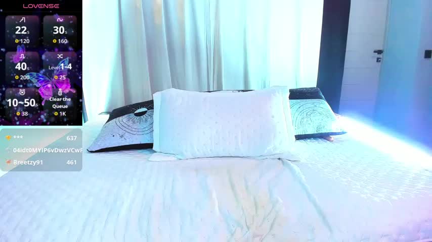 EmilieRankk Live Sex December 18, 2025