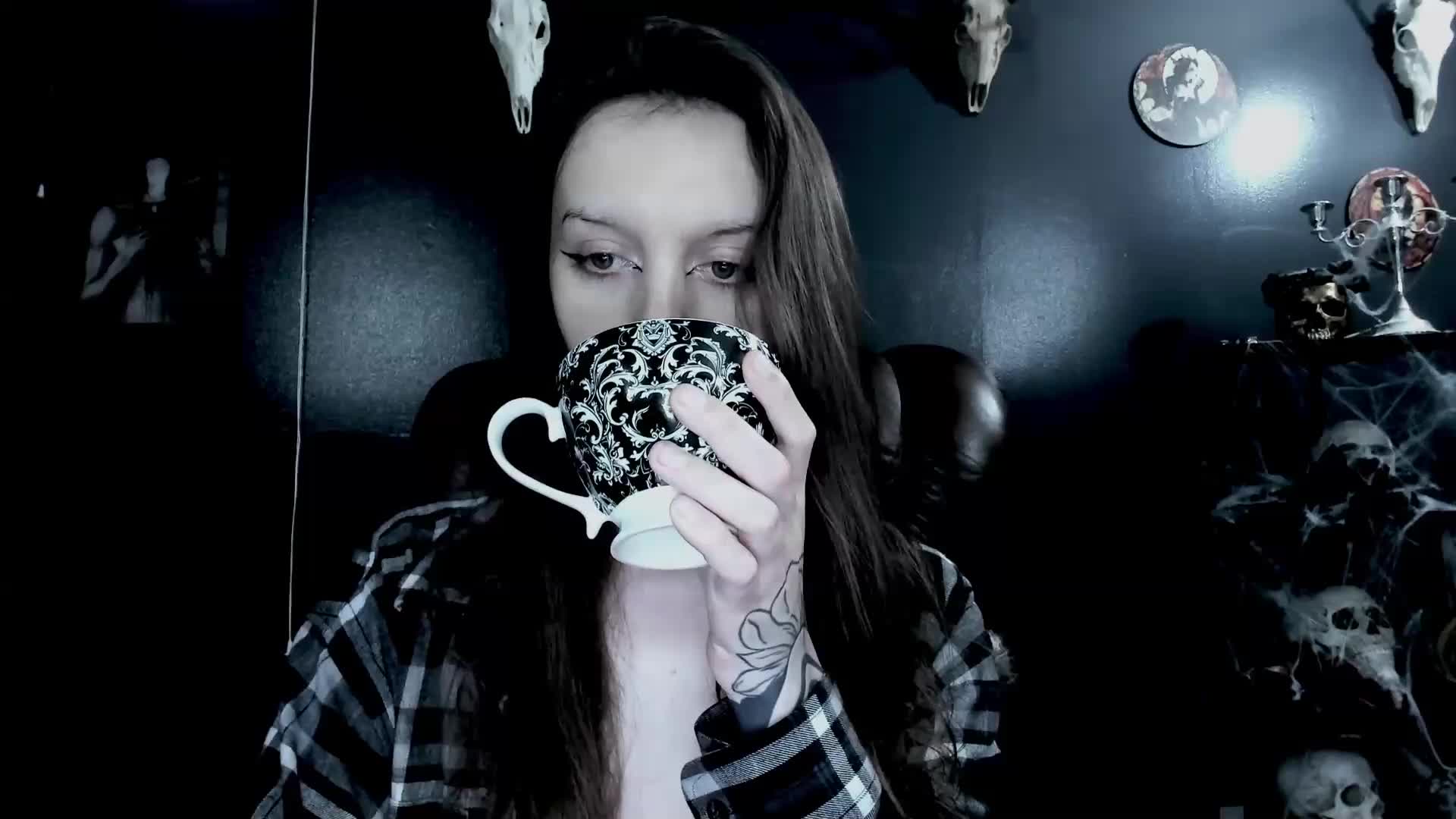 NarcissaDark Live Sex December 13, 2025