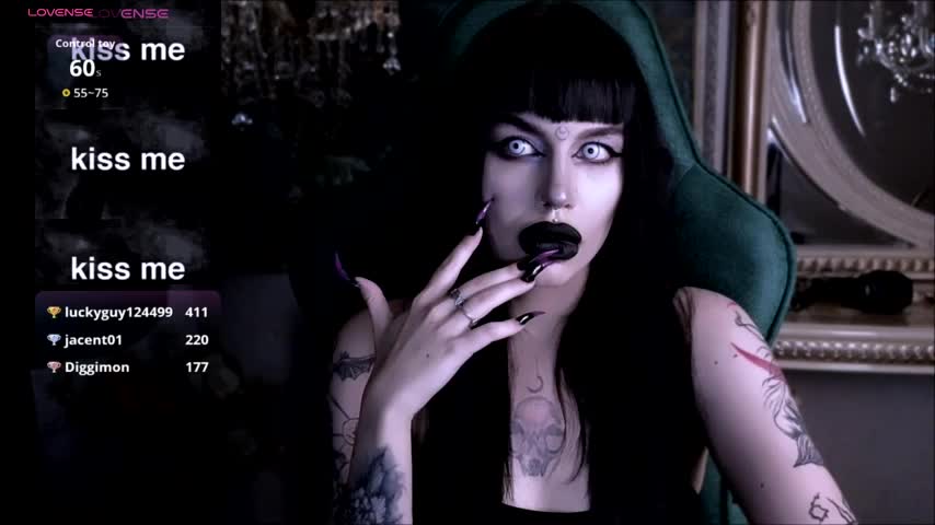 alexx_succubus Live Sex December 14, 2025