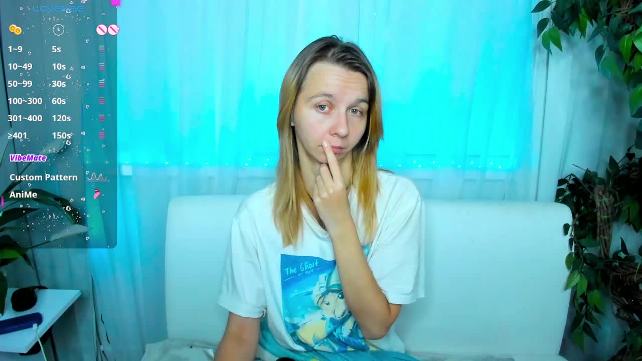 Beellami Live Sex December 18, 2025