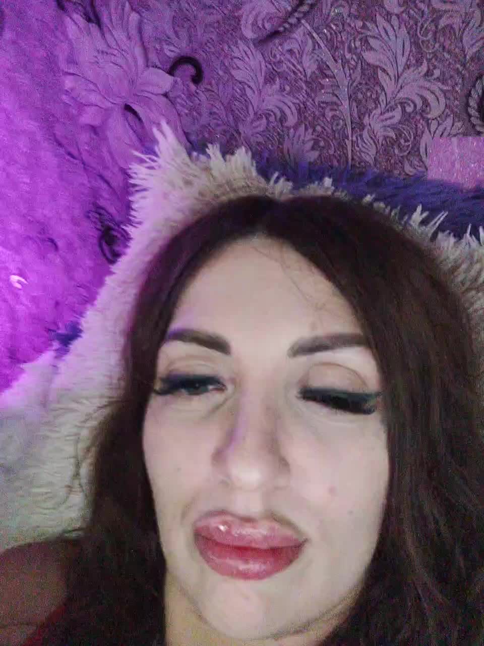 SexyKitty75-1 Live Sex December 19, 2025