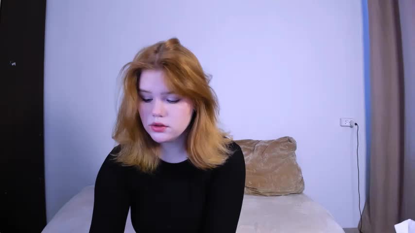 LaseyMoon Live Sex December 13, 2025