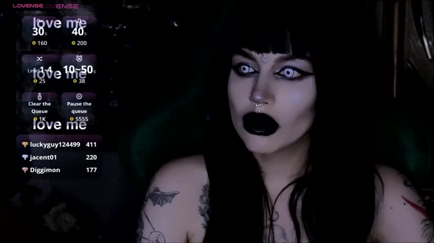 alexx_succubus Live Sex December 14, 2025