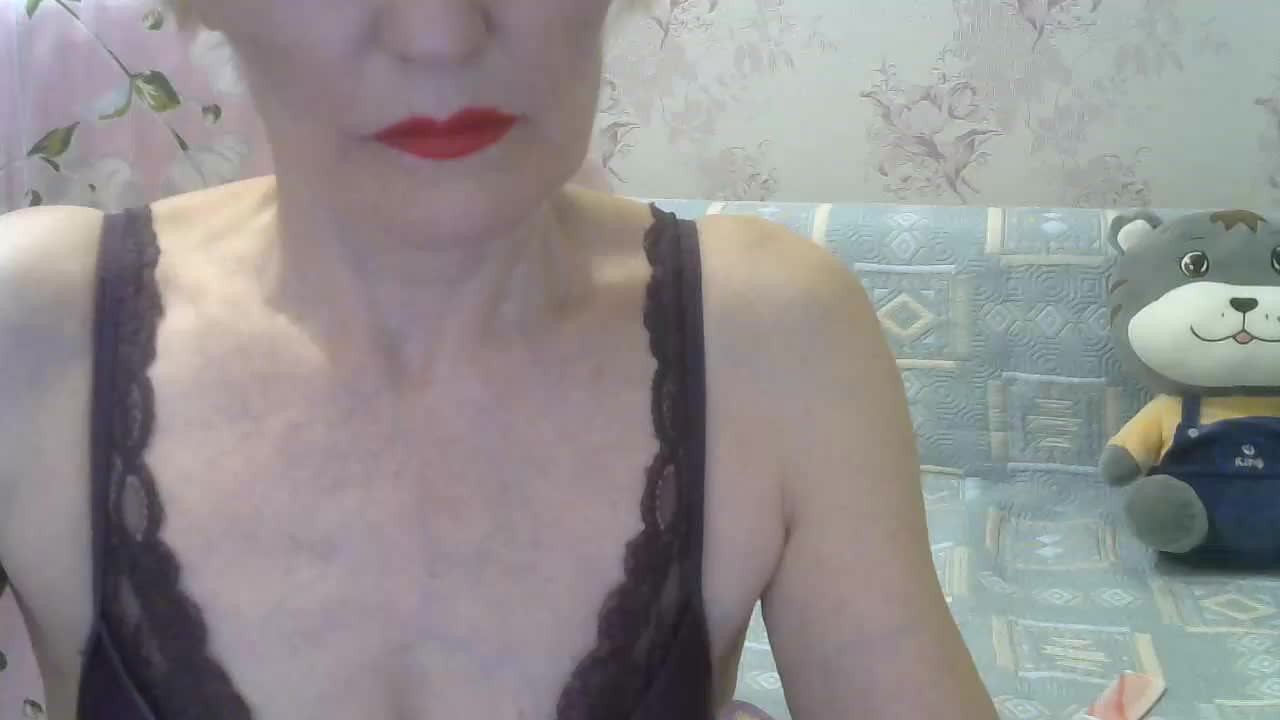 Red-Rose-777 Live Sex December 19, 2025