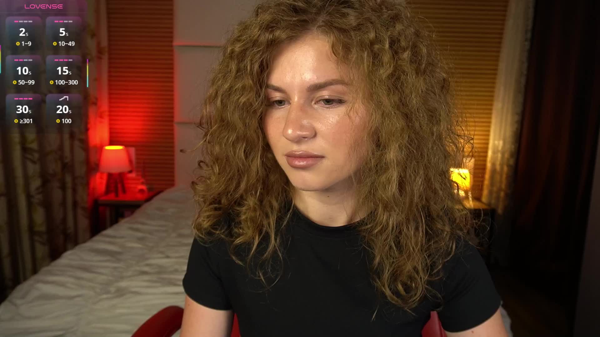 YoursGirlAlice Live Sex December 17, 2025