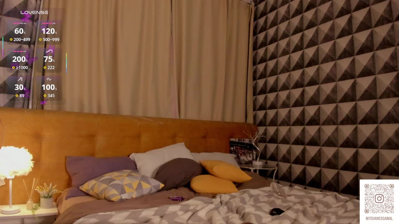 Vanessa-Walters Live Sex December 17, 2025