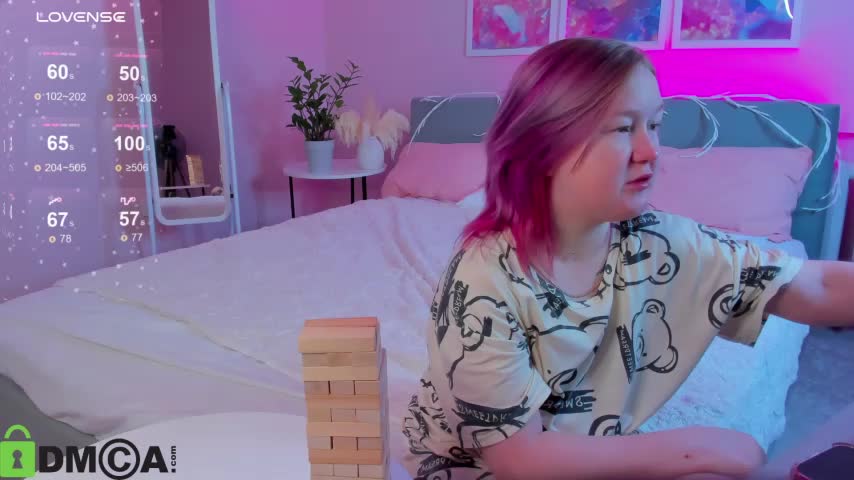 Sara_Robinson Live Sex December 13, 2025