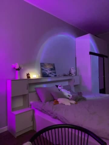 ShyAlya Live Sex December 17, 2025