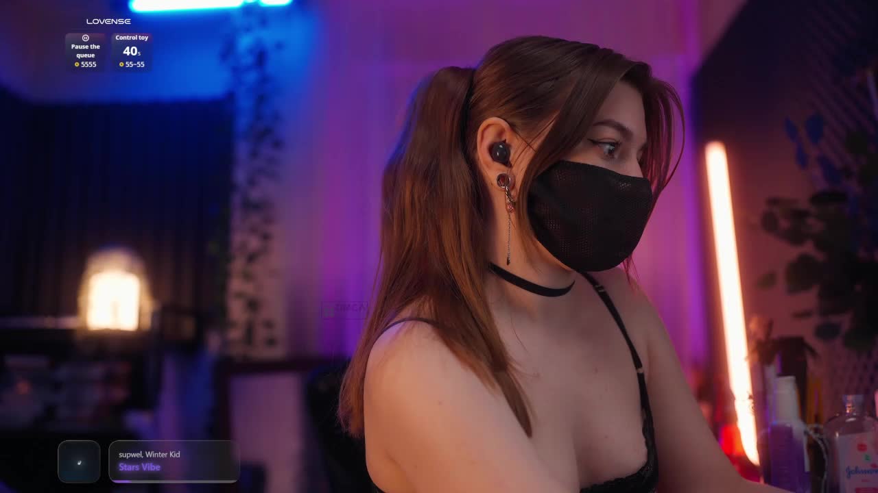 arimass Live Sex December 17, 2025