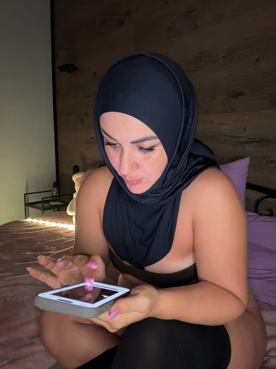 Layla-kavkaz Live Sex December 13, 2025