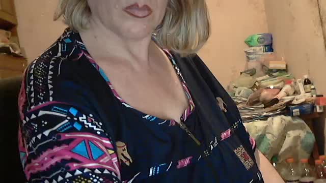 Bonditta Live Sex December 13, 2025