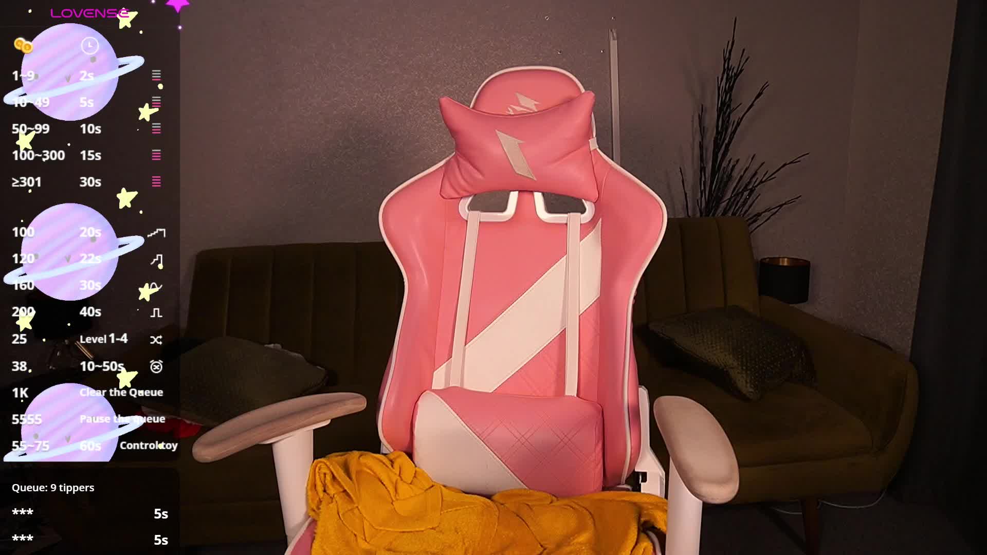 LilElfie Live Sex December 14, 2025