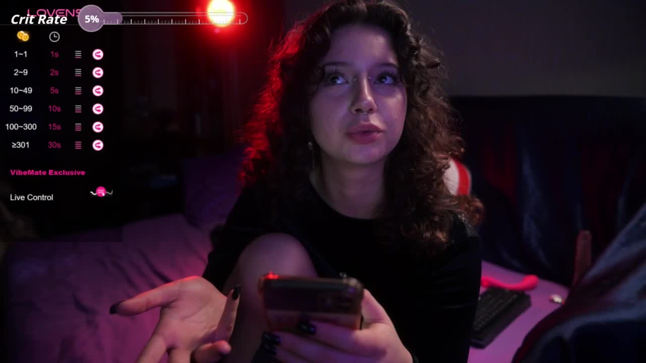 Megan_Cox Live Sex December 13, 2025