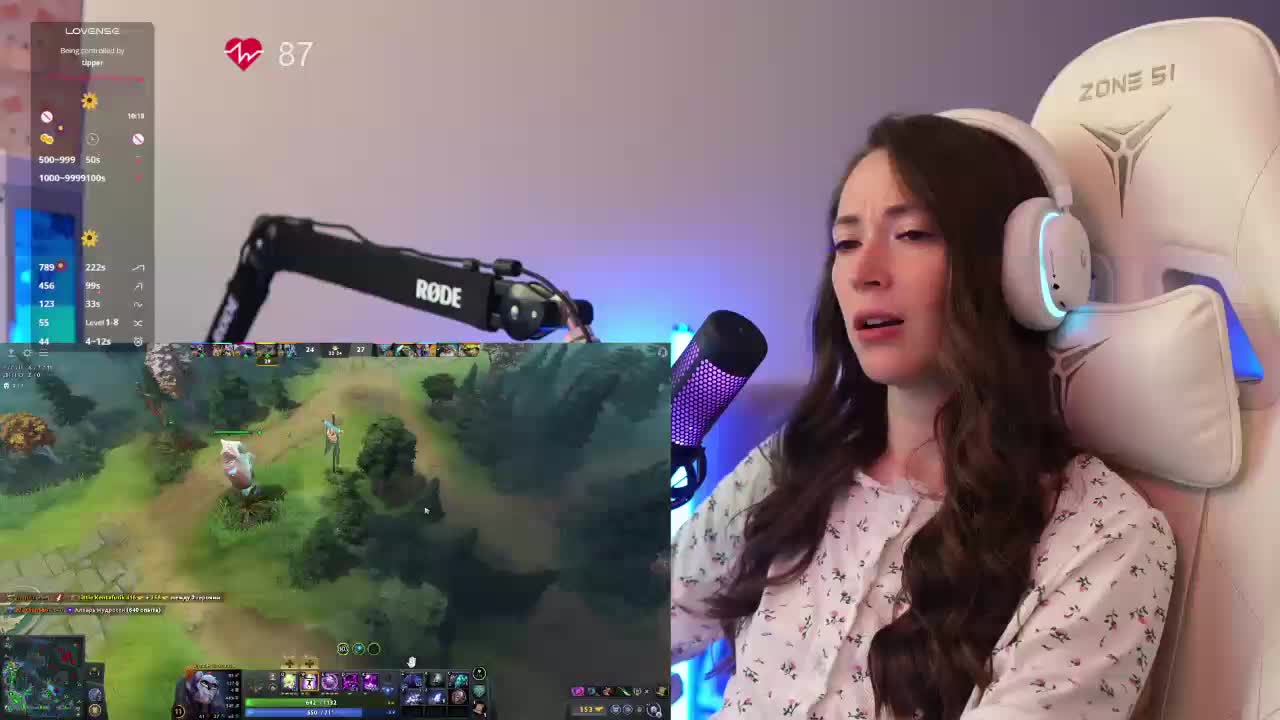 lollipop-o Live Sex December 17, 2025